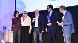 Premiati tre progetti della Asl: cardiologia pediatrica, risonanza magnetica e trasporto neonati in elicottero