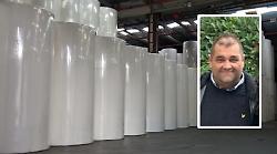 I lavoratori delle Cartiere Carrara in stato di agitazione: rischio sciopero per sicurezza, personale e bonus