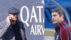 Arezzo, torna il Festival del calcio: incontri con Gianluca Petrachi e Mario Somma