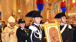 Nei secoli fedele. I carabinieri celebrano la patrona Virgo Fidelis. Anniversario della battaglia di Culqualber e Giornata dell'orfano