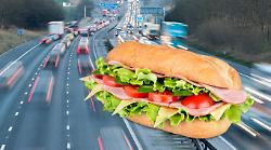 Farwest in autostrada, undici euro per un panino. Le soste in Autogrill a caro prezzo: l'inchiesta e le anticipazioni