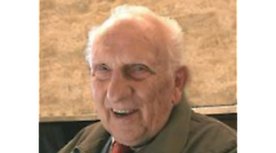 Addio al medico Mario Gazzini, una vita dedicata alla sanità e personaggio di spicco del territorio di Cortona