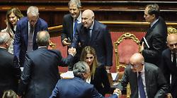 Referendum giustizia, ora pronti al big match