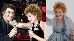 Ornella Vanoni e Franco Califano: un’intesa artistica che ha fatto sognare l’Italia