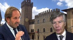 Elezioni per il sindaco, Veneri non si candida: piano B per il centrodestra. Centrosinistra, il dottor Tenti misura sé e gli altri con il sondaggio