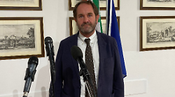 Gabriele Veneri (FdI) spiega perché non ha dato la disponibilità a candidarsi a sindaco di Arezzo