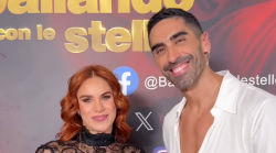 Ballando con le stelle, il super valzer di Filippo Magnini e Alessandra Tripoli. Ma la puntata la vince ancora Barbara D'Urso. Video