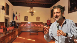 Corsa a sindaco, settimana chiave per il centrosinistra. Romizi: "Allargare la coalizione. La città deve svoltare. Non mi autocandido"