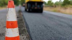 Lavori lungo le strade di Pescaiola: la mappa dei divieti e le novità