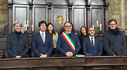 Malta e Cortona sempre più vicine nel segno di Francesco Laparelli