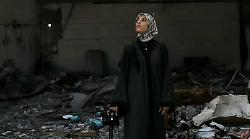 Il dramma della Palestina visto con gli occhi di Fatma Hassouna, uccisa a 26 anni da un attacco aereo israeliano
