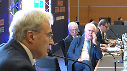 Sanità, Giani chiede più soldi a Roma: "La salute è diritto fondamentale del cittadino"