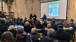 Rapporto sulle povertà ad Arezzo: più di 2 mila persone aiutate dalla Caritas in un anno. Cresce la "zona grigia"