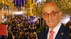 Pier Luigi Rossi: "Il sindaco che verrà punti sugli over 65, i longennials: protagonisti della vita cittadina in cambio di detrazioni" 