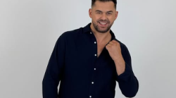 Chi era Shpat Kasapi, il noto cantante albanese morto in Italia per un infarto. Il dolore dell'ex moglie