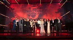 Rivelati i cachet del cast di Stranger Things: ecco quanto hanno guadagnato nell'ultima stagione