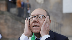 Geppi Cucciari accende la serata di Rai 3: le anticipazioni di Splendida Cornice tra Spike Lee, Carlo Verdone e Milo Manara