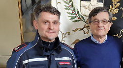 Il comandante della Polizia locale scrive ai cittadini: "Basta critiche anonime e offensive sul web"