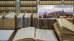 La hit dei cognomi più diffusi a Castiglion Fiorentino e le ipotesi sulle origini dei nomi delle casate sul podio