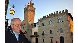 Mauro Seppia: "Il candidato sindaco giusto per il centrosinistra? Né Ceccarelli né Tenti"