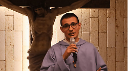 Arezzo, lascia il lavoro e il calcio per prendere i voti. Francesco, 25 anni e quel messaggio ai giovani