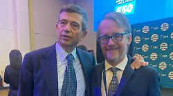 Marco Casucci (Noi Moderati): "Risentimenti e ruggini da cancellare, avanti uniti con il centrodestra per vincere le elezioni"