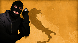 Furti nelle case, sono 14,5 milioni gli italiani derubati almeno una volta. Le città dove i ladri colpiscono di più