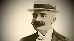 Sandokan, la vita disgraziata di Emilio Salgari: i suicidi a catena, la moglie in manicomio, le morti in famiglia 