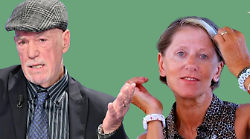 Chi l'ha visto?, Liliana Resinovich e Romina Del Gaudio: le morti in cerca di verità