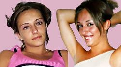 Romina Del Gaudio violentata e uccisa a coltellate e colpi di pistola. Dopo 20 anni è ancora caccia al colpevole