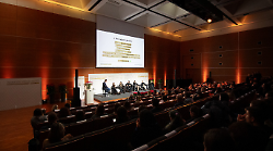 Summit del gioiello italiano ad Arezzo: il mondo orafo si confronta sulle sfide per il futuro