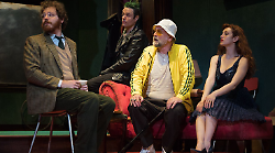 Al Petrarca di Arezzo Ritorno a casa, l'opera di Harold Pinter firmata da Massimo Popolizio. Doppio appuntamento