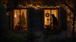 Ladri nelle case, nel periodo di Natale il numero più alto dei furti. Ecco perché i topi di appartamento colpiscono  e come cercare di difendersi