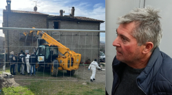 Sparò e uccise il vicino di casa che gli buttava già l'abitazione: oggi la sentenza per Mugnai. Colpevole o legittima difesa?