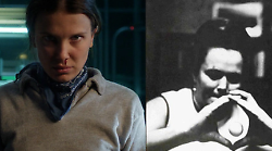 Stranger Things, chi ha ispirato Undici? La vera figura dietro il personaggio della serie Netflix