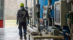 Lavori di notte in via Romana ad Arezzo. Stop al servizio idrico per alcune ore dal 10 all'11 dicembre: la mappa delle strade interessate