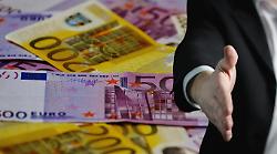 L'ombra dell'usura sulla Toscana: boom di insolvenze tra Arezzo, Grosseto e Siena