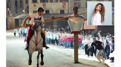 Vedovini junior premiato al Galà del Miglior Cavaliere d’Italia a Monselice. Alla cerimonia anche Samira Lui. Tutti i nomi