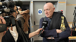 L'avvocato Melani Graverini tra toga e ipotesi fascia da sindaco. Così dopo il super processo: "La candidatura? Prima fatemi uscire dal coma... "