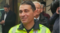 Arezzo Città del Natale e Fiera Antiquaria: la Asl mette in campo un servizio d'emergenza