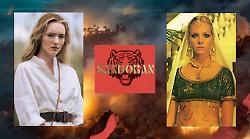 Sandokan,  Alanah Bloor contro Carole Andr&eacute;: Marianna Perla di Labuan, chi vince la sfida?