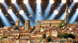 Scatta la XV edizione dell'Aretino dell'Anno: scegliete il personaggio del 2025 attraverso i tagliandi. Ecco la griglia dei candidati