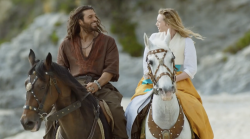 Sandokan, Marianna inizia a innamorarsi. Le anticipazioni degli episodi di stasera, lunedì 8 dicembre