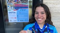 La storia di Emma Lancini: &quot;Le mie bracciate per le Paralimpiadi di Los Angeles&quot;