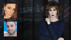 Uccisa con 19 coltellate, ad Amore Criminale la tragica storia di Aurelia Laurenti