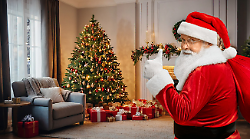 Regali di Natale, le tendenze 2025 per grandi e piccini. Cosa troveremo sotto l'albero? Il benessere sfida la tecnologia