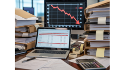 Le imprese messe in liquidazione dal tribunale nel 2025 sono il 30 per cento in più: gli ex fallimenti si moltiplicano