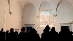 Sansepolcro, il Museo Civico compie 50 anni. Due giorni di iniziative e tributi