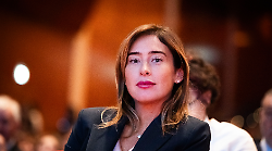 Maria Elena Boschi, storia di un talento tra battaglie e Palazzo
