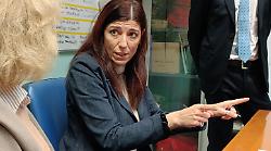 Monni: &ldquo;La sanit&agrave; deve ascoltare. Garantire servizi di qualit&agrave; in tutti i territori"